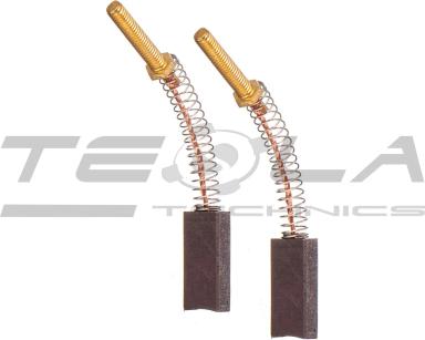 Щетки TT53358
