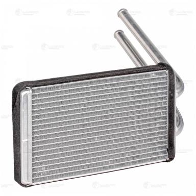 Радиатор отопителя LRh 0543