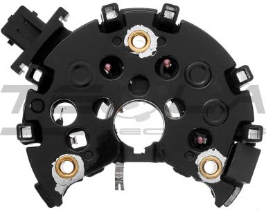 Диодный мост TT34637