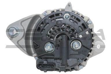 Генератор TT12537