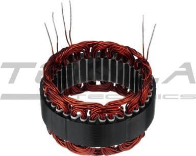 Статор генератора TT74701