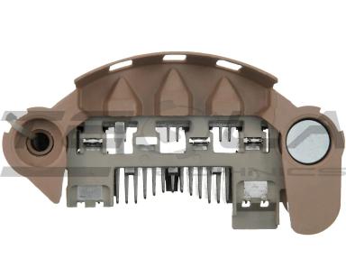 Диодный мост TT34741