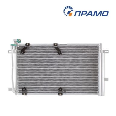 Радиатор кондиционера ЛР2170-8112010