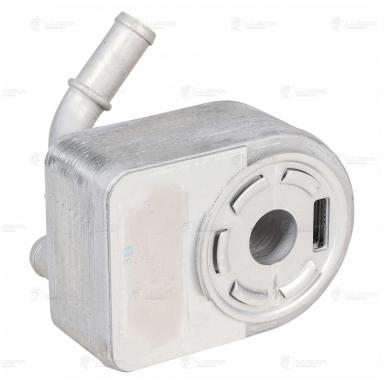 Радиатор масляный LOc 1006