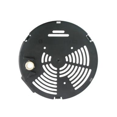 Крышка ПВХ TT81320