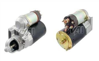 Стартер 3504N