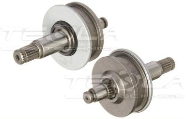 Бендикс TT66015