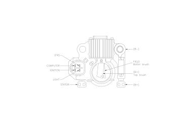 Регулятор TT31497 PRO