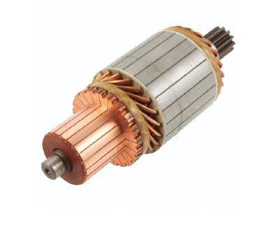Ротор стартера TT71501