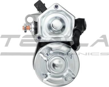 Стартер TT15663 PRO