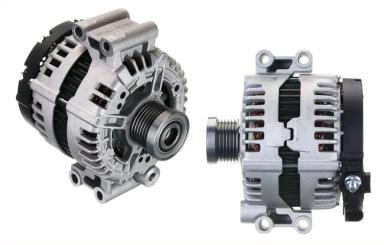 Генератор TT12563