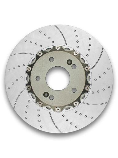 Тормозной диск GSDF101