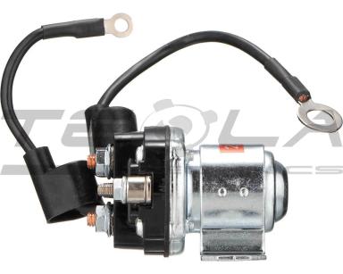 Электромагнит дополнительный TT76849