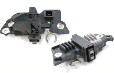 Регулятор TT31123