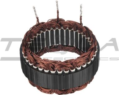 Статор генератора TT74687