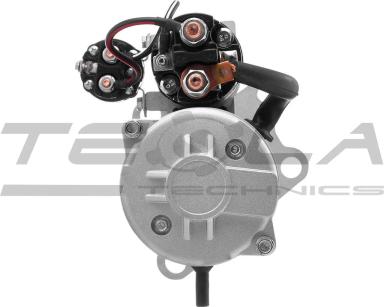 Стартер TT16957