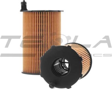 Фильтр масляный TTF2094