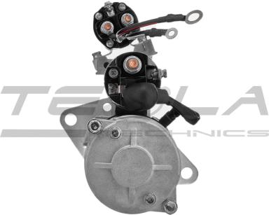 Стартер TT16593