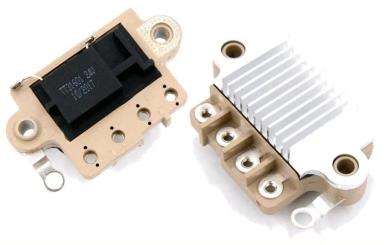 Регулятор TT31601