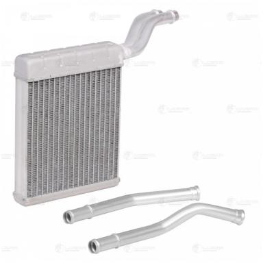 Радиатор отопителя LRh 1041