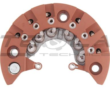 Диодный мост TT34786