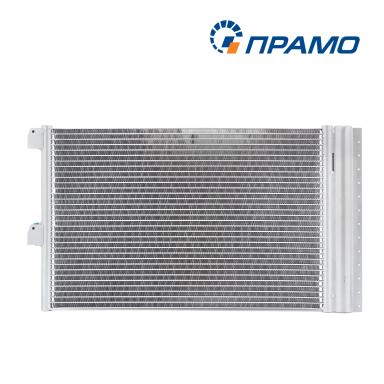 Радиатор кондиционера ЛР2123-8112010