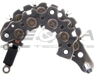 Диодный мост TT34279 PRO