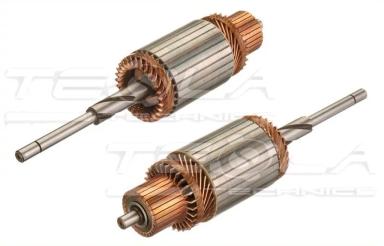 Ротор стартера TT71049