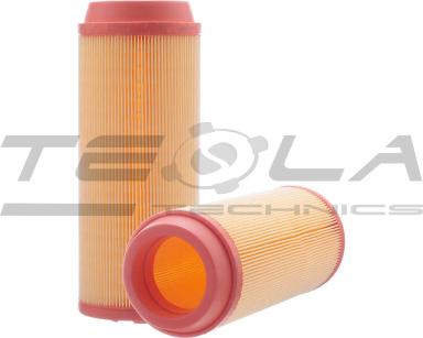 Фильтр воздушный TTF0181