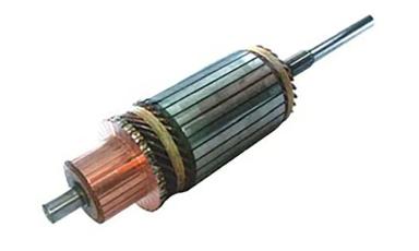 Ротор стартера TT71143