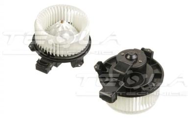 Мотор отопителя TT21170