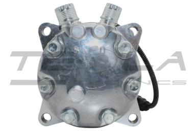 Компрессор кондиционера TT22167