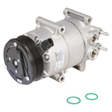 Компрессор кондиционера LCAC 1010