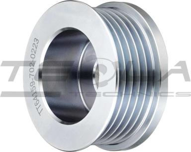Шкив TT64159