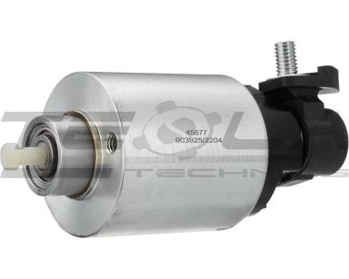 Электромагнит TT76656