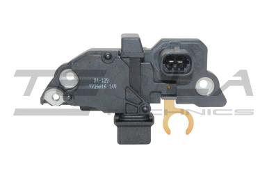 Регулятор TT31272 B
