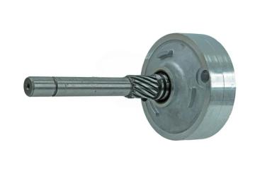 Дифференциал в сборе TT66291