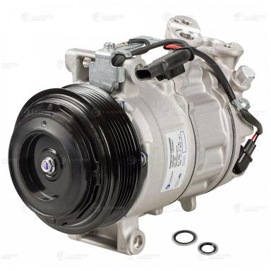 Компрессор кондиционера LCAC 1503
