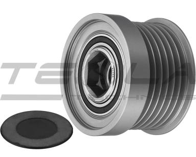 Шкив TT64444