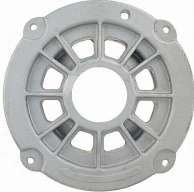 Крышка генератора TT81920