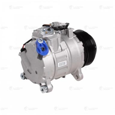 Компрессор кондиционера LCAC 26F1