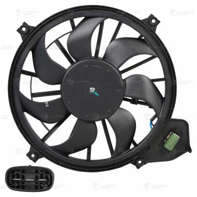 Мотор вентилятора охлаждения LFK 3028