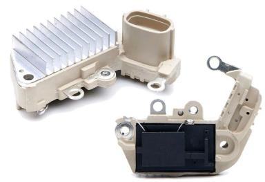 Регулятор TT31567