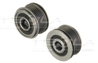 Шкив TT64325
