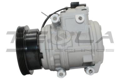 Компрессор кондиционера TT22162