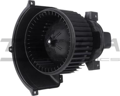 Мотор отопителя TT21161