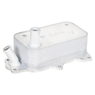 Радиатор масляный LOc 1014