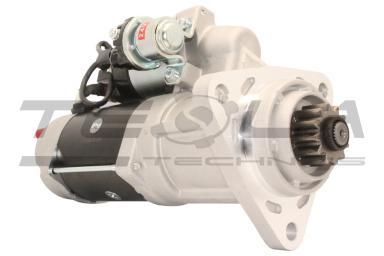 Стартер TT15186