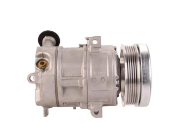 Компрессор кондиционера TT22101