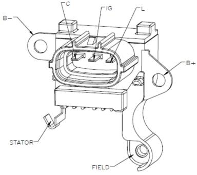 Регулятор TT31904